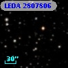 LEDA 2807806