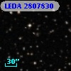 LEDA 2807830