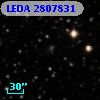 LEDA 2807831