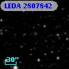 LEDA 2807842