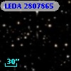 LEDA 2807865