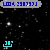 LEDA 2807871