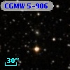 CGMW 5-906