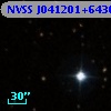 NVSS J041201+643041