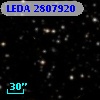LEDA 2807920