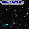 LEDA 2807925