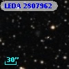 LEDA 2807962
