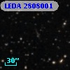 LEDA 2808001