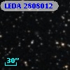 LEDA 2808012