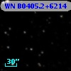 WN B0405.2+6214