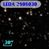 LEDA 2808030