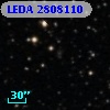 LEDA 2808110