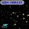 LEDA 2808119