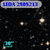 LEDA 2808213
