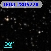 LEDA 2808220