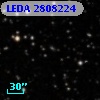 LEDA 2808224