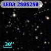 LEDA 2808280