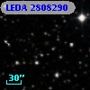 LEDA 2808290