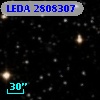 LEDA 2808307