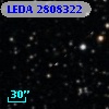 LEDA 2808322