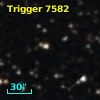 Trigger  7582