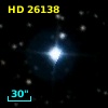 HD  26138