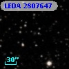 LEDA 2807647