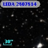LEDA 2807814