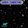 LEDA 2808246