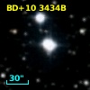BD+10  3434B