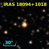 IRAS 18094+1018