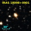 IRAS 18098+0901