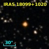 IRAS 18099+1020