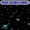 IRAS 18109+1045