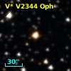 V* V2344 Oph