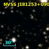 NVSS J181253+090841