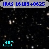 IRAS 18108+0825