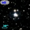 HD 168272