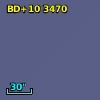BD+10  3470