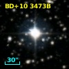 BD+10  3473B