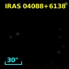 IRAS 04088+6138