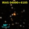 IRAS 04090+6105