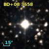 BD+08  3658