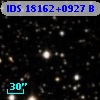 IDS 18162+0927 B