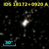 IDS 18172+0920 A