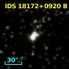 IDS 18172+0920 B