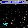 MITG J1814+0921
