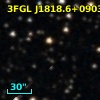 MITG J1818+0903
