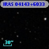 IRAS 04143+6033