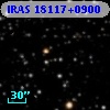 IRAS 18117+0900